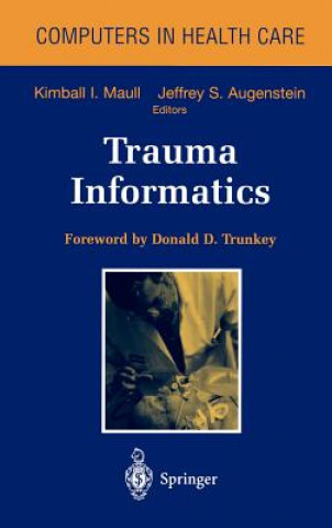 Book Trauma Informatics Kimball I. Maull