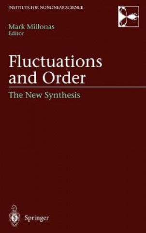 Carte Fluctuations and Order Mark Millonas