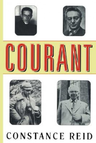 Book Courant Constance Reid