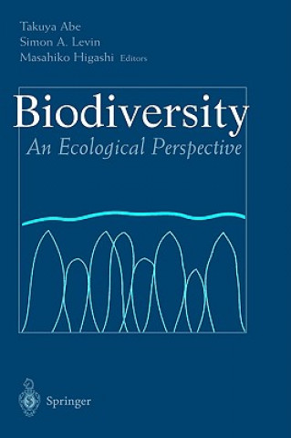 Carte Biodiversity Takuya Abe