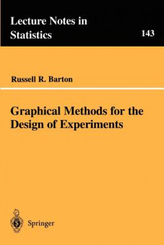 Book Graphical Methods for the Design of Experiments Russell R. Barton