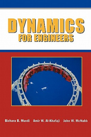 Carte Dynamics for Engineers Bichara B. Muvdi