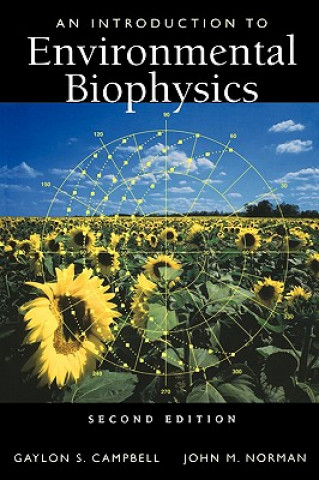 Carte Introduction to Environmental Biophysics Gaylon S. Campbell