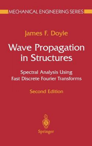 Book Wave Propagation in Structures James F. Doyle