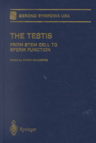 Book The Testis Erwin Goldberg