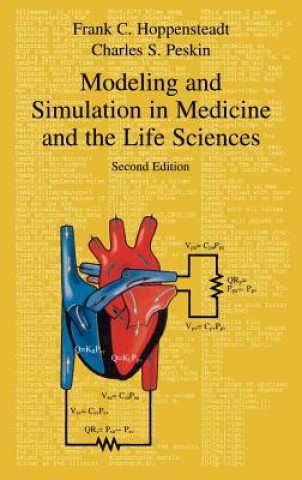 Könyv Modeling and Simulation in Medicine and the Life Sciences Frank C. Hoppensteadt