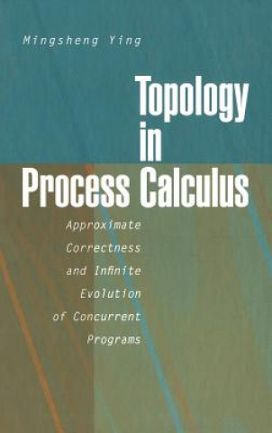 Kniha Topology in Process Calculus Mingsheng Ying