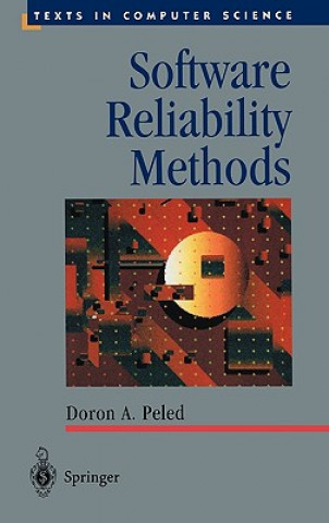 Kniha Software Reliability Methods Doron A. Peled