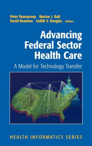 Carte Advancing Federal Sector Health Care Peter Ramsaroop