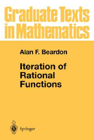 Carte Iteration of Rational Functions Alan F. Beardon