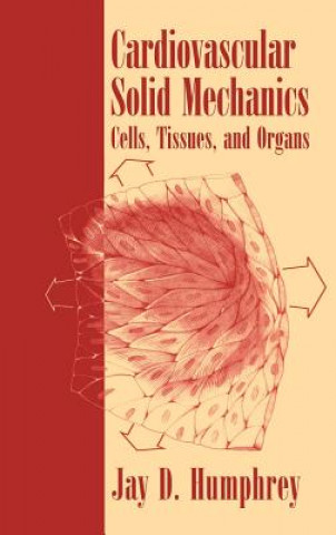 Βιβλίο Cardiovascular Solid Mechanics Jay D. Humphrey