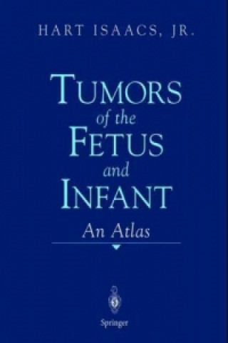 Carte Tumors of the Fetus and Infant Hart Isaacs