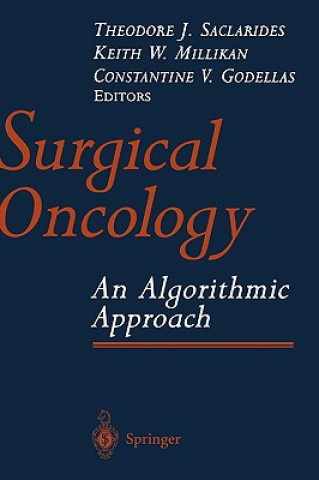 Carte Surgical Oncology Theodore J. Saclarides