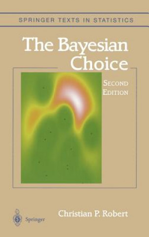 Livre Bayesian Choice Christian P. Robert