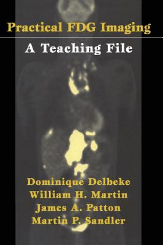 Boek Practical FDG Imaging Dominique Delbeke
