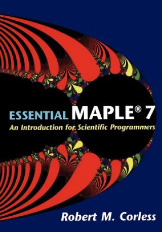 Buch Essential Maple 7 Robert Corless