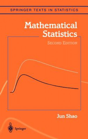 Carte Mathematical Statistics Jun Shao