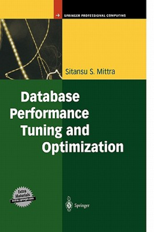 Книга Database Performance Tuning and Optimization Sitansu S. Mittra