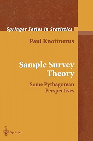 Carte Sample Survey Theory P. Knottnerus