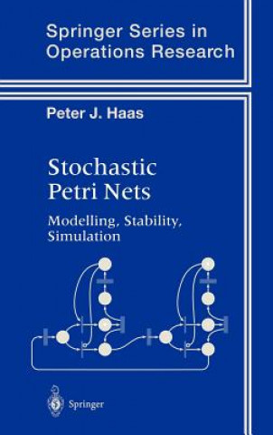 Carte Stochastic Petri Nets Peter J. Haas