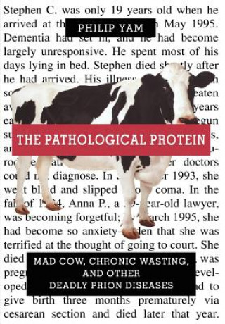 Kniha Pathological Protein Philip Yam