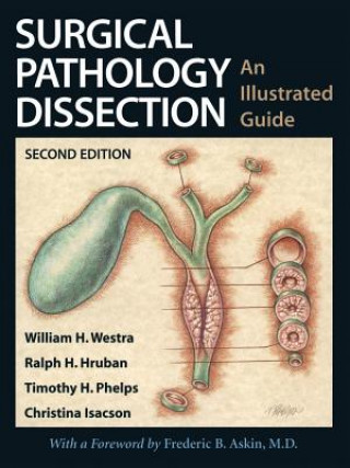 Könyv Surgical Pathology Dissection William H. Westra
