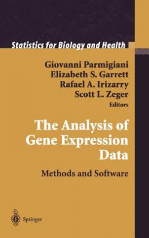 Carte Analysis of Gene Expression Data Giovanni Parmigiani