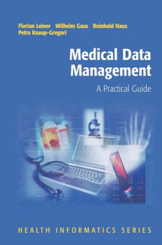 Carte Medical Data Management Florian Leiner