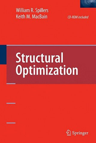 Carte Structural Optimization William R. Spillers