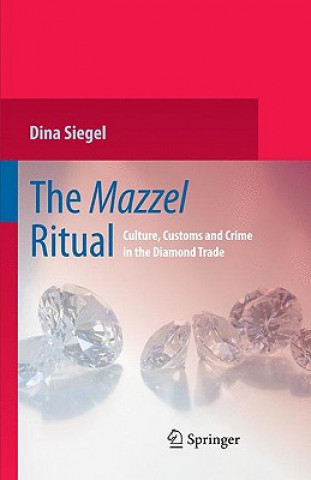 Book Mazzel Ritual Dina Siegel