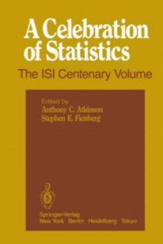 Buch A Celebration of Statistics Anthony C. Atkinson