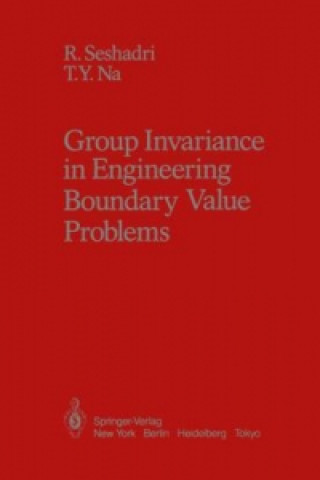 Book Group Invariance in Engineering Boundary Value Problems R. Seshadri