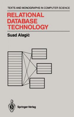 Carte Relational Database Technology Suad Alagic