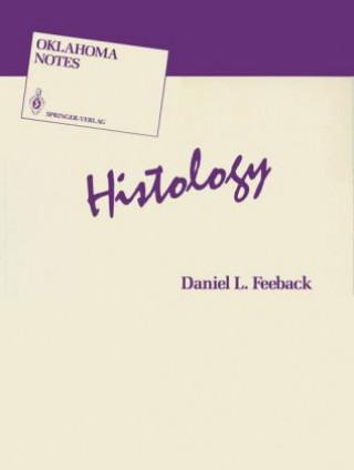 Libro Histology Daniel L. Feeback