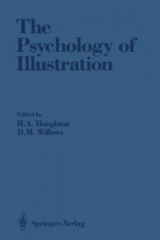 Carte The Psychology of Illustration Harvey A. Houghton