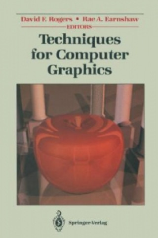 Carte Techniques for Computer Graphics David F. Rogers