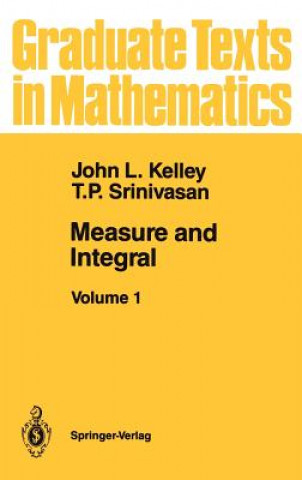 Book Measure and Integral John L. Kelley