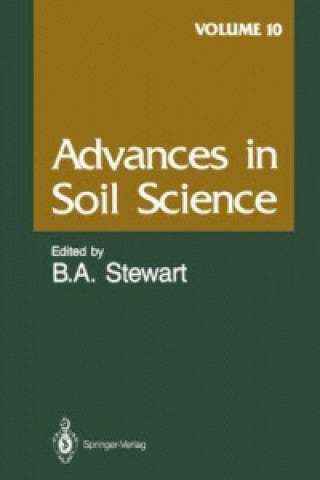 Carte Advances in Soil Science E.G. Beauchamp