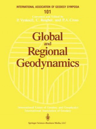 Livre Global and Regional Geodynamics P. Vyskocil