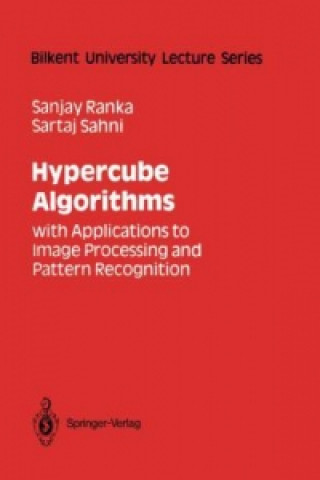 Könyv Hypercube Algorithms Sanjay Ranka