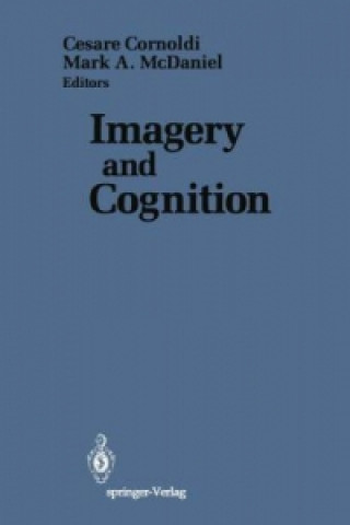 Book Imagery and Cognition Cesare Cornoldi