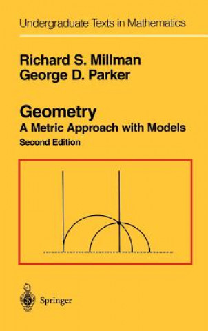 Βιβλίο Geometry Richard S. Millman