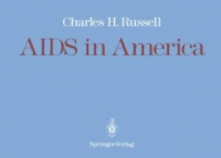 Carte AIDS in America Charles H. Russell