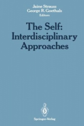 Buch The Self: Interdisciplinary Approaches Jaine Strauss