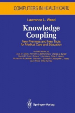 Livre Knowledge Coupling Lawrence L. Weed