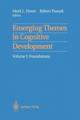 Carte Emerging Themes in Cognitive Development Mark L. Howe