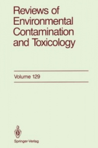 Carte Reviews of Environmental Contamination and Toxicology 