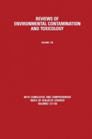 Book Reviews of Environmental Contamination and Toxicology Dr. George W. Ware