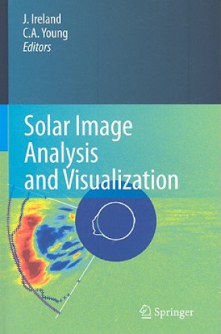 Livro Solar Image Analysis and Visualization Jack Ireland