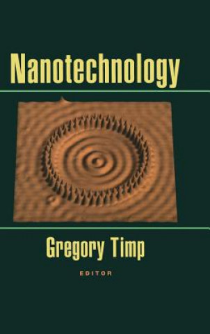 Libro Nanotechnology Gregory L. Timp